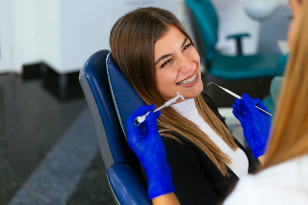 Best Emergency Dental Care  in Virginia, IL