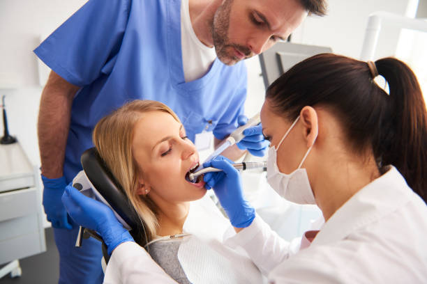 Professional Holistic Dental Care Services in Virginia, IL