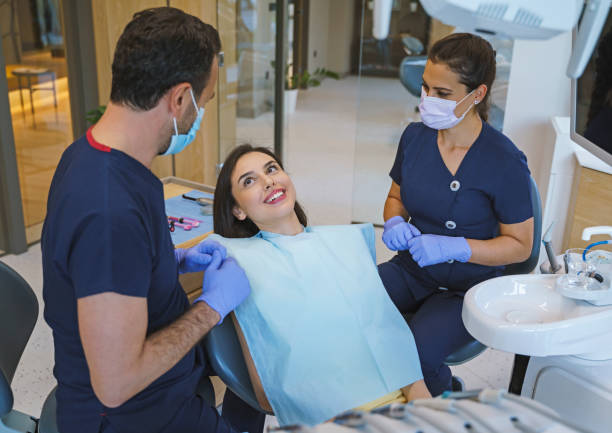 Best General Dentistry  in Virginia, IL