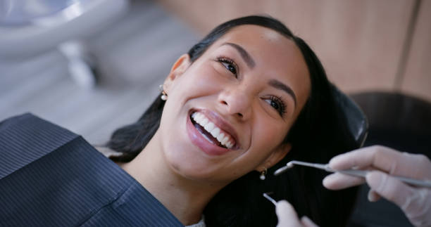 Emergency Dental Services in Virginia, IL