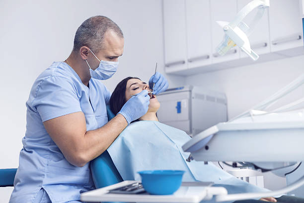 Best Invisalign and Clear Aligners  in Virginia, IL