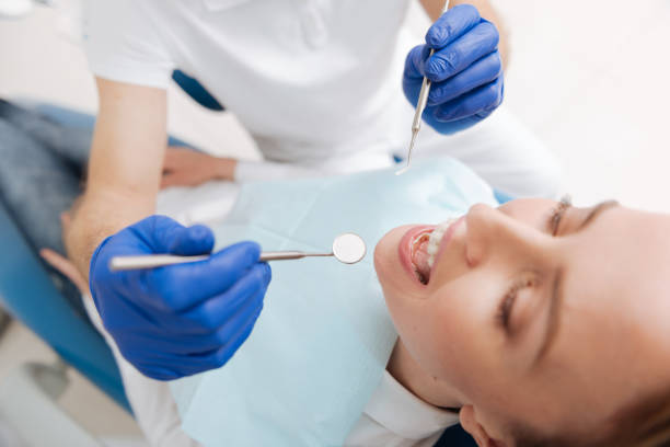 Best Teeth Whitening  in Virginia, IL