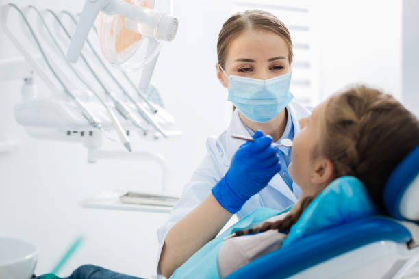 Best Pediatric Dentistry  in Virginia, IL